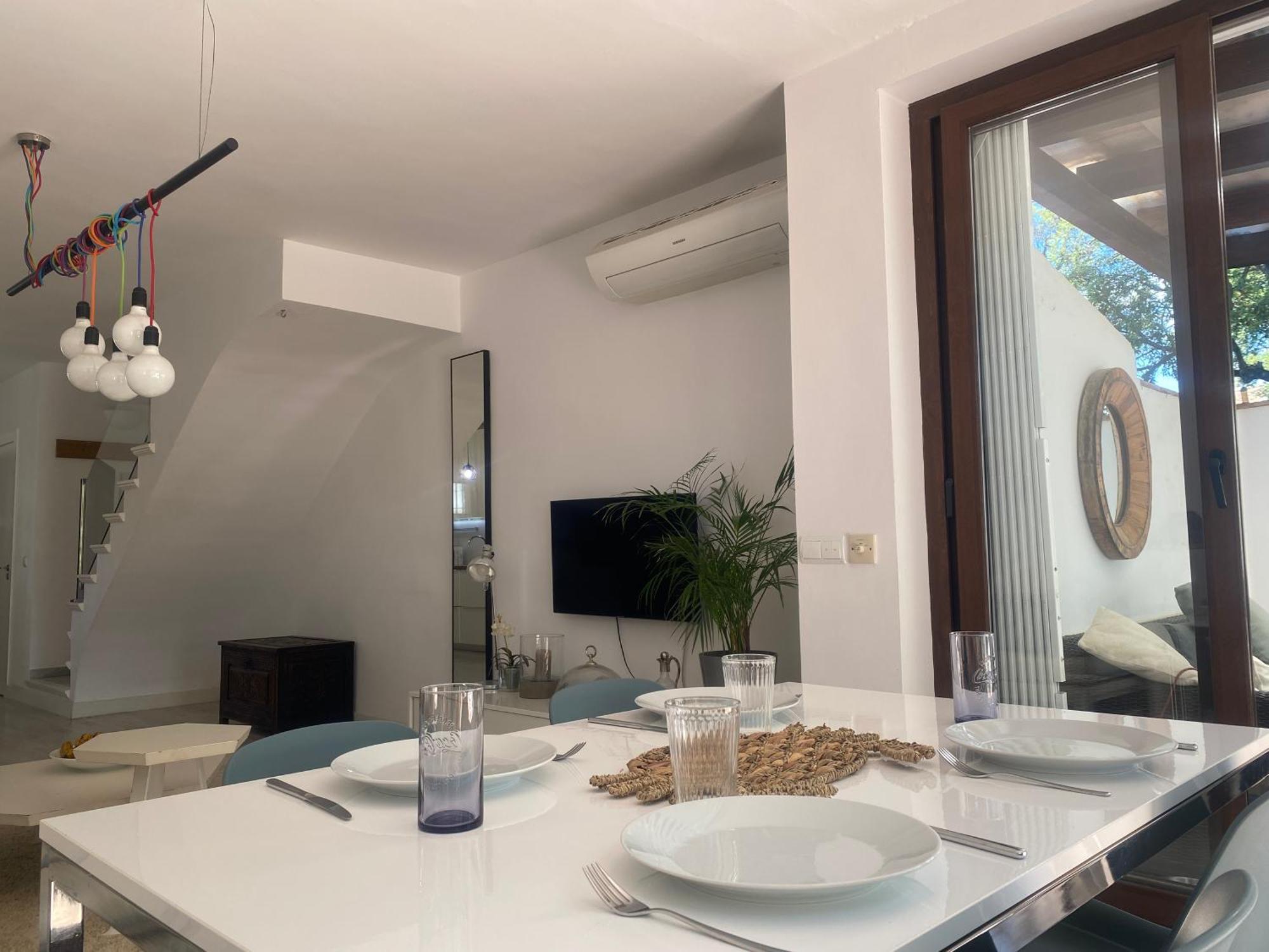 Holiday home Con Patio Privado Con Barbacoa Y Piscina Cerca De La Playa *